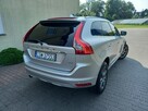 Volvo XC 60 2.0D OCEAN RACE Virtual Skóry Navi Bezwypadkowy Zadbany Zarejestrowany - 6