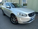 Volvo XC 60 2.0D OCEAN RACE Virtual Skóry Navi Bezwypadkowy Zadbany Zarejestrowany - 7
