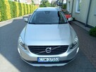 Volvo XC 60 2.0D OCEAN RACE Virtual Skóry Navi Bezwypadkowy Zadbany Zarejestrowany - 12