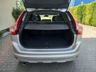 Volvo XC 60 2.0D OCEAN RACE Virtual Skóry Navi Bezwypadkowy Zadbany Zarejestrowany - 15
