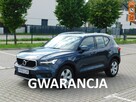 Volvo XC 40 z Gwarancją Bezwypadkowy