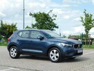 Volvo XC 40 z Gwarancją Bezwypadkowy - 2