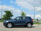 Volvo XC 40 z Gwarancją Bezwypadkowy - 4