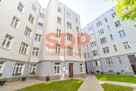 Mieszkanie Łódź Śródmieście, Wierzbowa - 12