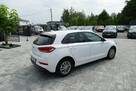 Hyundai i30 Salon Polska! I-właściciel! Gwarancja! - 4