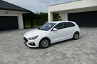 Hyundai i30 Salon Polska! I-właściciel! Gwarancja! - 7