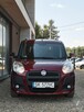 Fiat Doblo 95km HAK klima CZUJNIKI serwis BEZWYPADEK 2011 - 7