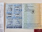 Fiat Doblo 95km HAK klima CZUJNIKI serwis BEZWYPADEK 2011 - 8