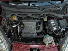 Fiat Doblo 95km HAK klima CZUJNIKI serwis BEZWYPADEK 2011 - 15
