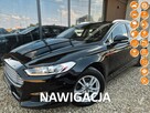 Mondeo 2.0 Titanium 150km NAVI pdc KAMERA klima SERWIS 2019