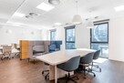 Rozmiarach powierzchnię biurową na planie otwartym - 7