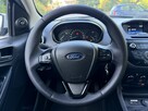 Ford Ka+ 1.2 | Gwarancja | Historia serwis | LCD | Klima | Bluetooth - 9