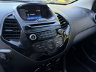 Ford Ka+ 1.2 | Gwarancja | Historia serwis | LCD | Klima | Bluetooth - 10