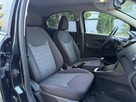 Ford Ka+ 1.2 | Gwarancja | Historia serwis | LCD | Klima | Bluetooth - 15