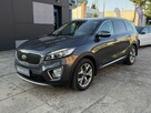 Kia Sorento 7 OSÓB Salon PL Bezwypadkowy - 2