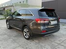 Kia Sorento 7 OSÓB Salon PL Bezwypadkowy - 4