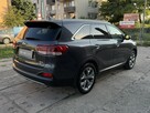 Kia Sorento 7 OSÓB Salon PL Bezwypadkowy - 6