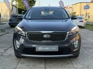 Kia Sorento 7 OSÓB Salon PL Bezwypadkowy - 8
