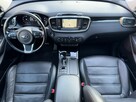 Kia Sorento 7 OSÓB Salon PL Bezwypadkowy - 10