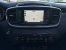 Kia Sorento 7 OSÓB Salon PL Bezwypadkowy - 13
