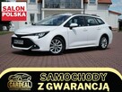 Toyota Corolla 1.8 Hybrid | Serwis ASO | Salon PL | 98 KM | FV 23% - 1