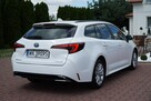 Toyota Corolla 1.8 Hybrid | Serwis ASO | Salon PL | 98 KM | FV 23% - 4