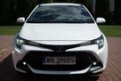 Toyota Corolla 1.8 Hybrid | Serwis ASO | Salon PL | 98 KM | FV 23% - 9