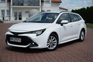 Toyota Corolla 1.8 Hybrid | Serwis ASO | Salon PL | 98 KM | FV 23% - 12
