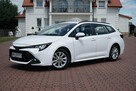 Toyota Corolla 1.8 Hybrid | Serwis ASO | Salon PL | 98 KM | FV 23% - 13