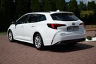 Toyota Corolla 1.8 Hybrid | Serwis ASO | Salon PL | 98 KM | FV 23% - 16