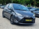 Toyota Yaris Lift Serwis Navi Kamera Climatronic Multifunkcja Tempomat Gwarancja! - 3