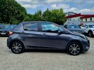 Toyota Yaris Lift Serwis Navi Kamera Climatronic Multifunkcja Tempomat Gwarancja! - 4