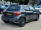 Toyota Yaris Lift Serwis Navi Kamera Climatronic Multifunkcja Tempomat Gwarancja! - 5