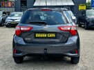 Toyota Yaris Lift Serwis Navi Kamera Climatronic Multifunkcja Tempomat Gwarancja! - 6