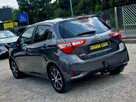 Toyota Yaris Lift Serwis Navi Kamera Climatronic Multifunkcja Tempomat Gwarancja! - 7