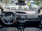 Toyota Yaris Lift Serwis Navi Kamera Climatronic Multifunkcja Tempomat Gwarancja! - 14