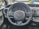 Toyota Yaris Lift Serwis Navi Kamera Climatronic Multifunkcja Tempomat Gwarancja! - 15