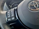 Toyota Yaris Lift Serwis Navi Kamera Climatronic Multifunkcja Tempomat Gwarancja! - 16