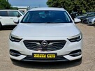 Opel Insignia FULL LED Serwis Virtual Cocpit Navi ACC Kamera Climatronic Gwarancja - 2