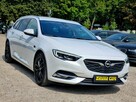 Opel Insignia FULL LED Serwis Virtual Cocpit Navi ACC Kamera Climatronic Gwarancja - 3