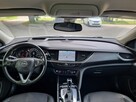 Opel Insignia FULL LED Serwis Virtual Cocpit Navi ACC Kamera Climatronic Gwarancja - 15