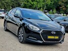 Hyundai i40 LED Lift Serwis Navi Kamera Climatronic Tempomat Gwarancja! - 3