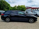Hyundai i40 LED Lift Serwis Navi Kamera Climatronic Tempomat Gwarancja! - 4