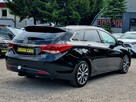 Hyundai i40 LED Lift Serwis Navi Kamera Climatronic Tempomat Gwarancja! - 5