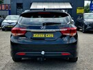 Hyundai i40 LED Lift Serwis Navi Kamera Climatronic Tempomat Gwarancja! - 6
