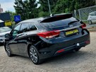 Hyundai i40 LED Lift Serwis Navi Kamera Climatronic Tempomat Gwarancja! - 7