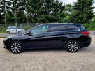 Hyundai i40 LED Lift Serwis Navi Kamera Climatronic Tempomat Gwarancja! - 8