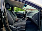 Hyundai i40 LED Lift Serwis Navi Kamera Climatronic Tempomat Gwarancja! - 11