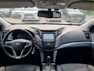 Hyundai i40 LED Lift Serwis Navi Kamera Climatronic Tempomat Gwarancja! - 14