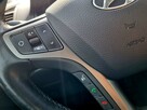 Hyundai i40 LED Lift Serwis Navi Kamera Climatronic Tempomat Gwarancja! - 16